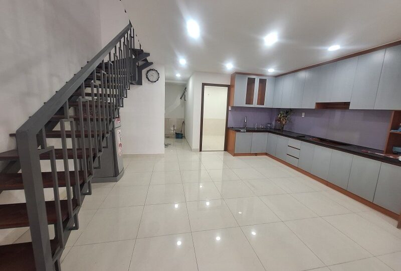 Mua bán nhà đất đường Tú Xương, Hiệp Phú, Quận 9