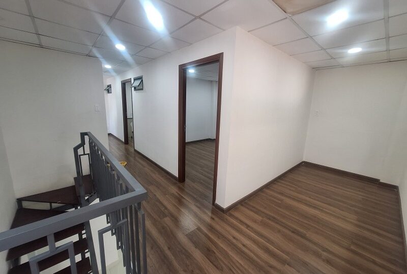 Mua bán nhà đất đường Tú Xương, Hiệp Phú, Quận 9