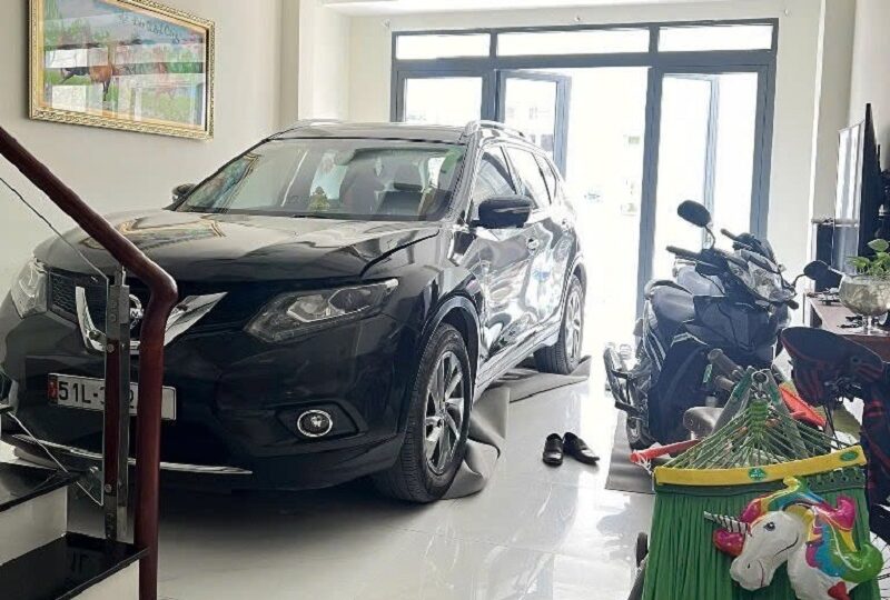 Mua bán nhà đất đường Võ Văn Hát, Long Trường, Quận 9