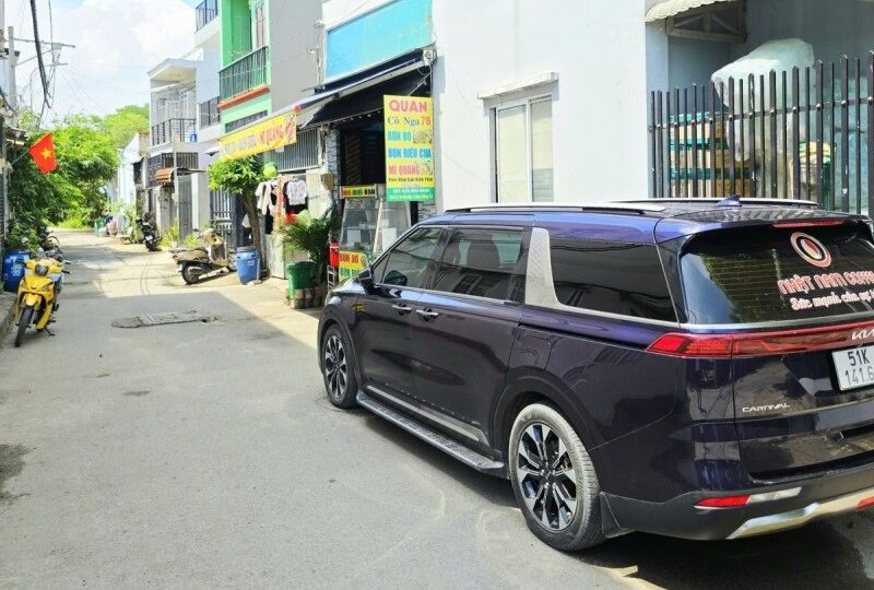 Listings 38 Mua bán nhà đất đường Võ Văn Hát, Long Trường, Quận 9
