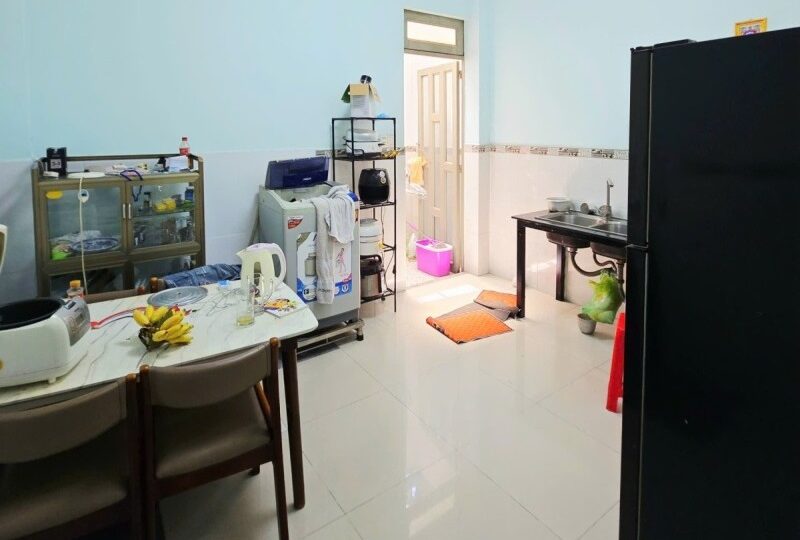 Mua bán nhà đất đường Võ Văn Hát, Long Trường, Quận 9