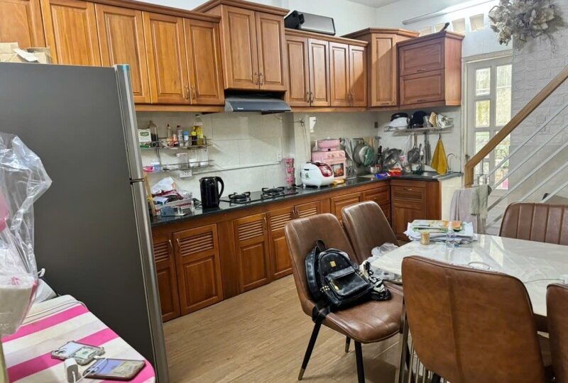 Mua bán nhà đất đường số 4, Phước Bình, Quận 9