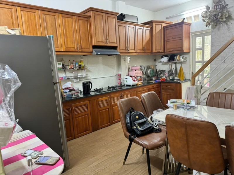 Mua bán nhà đất đường số 4, Phước Bình, Quận 9