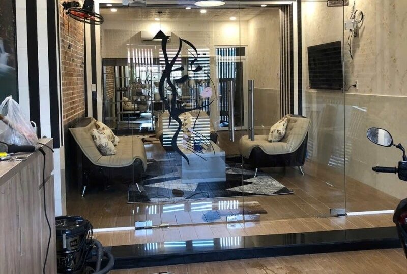 Mua bán nhà đất đường số 4, Phước Bình, Quận 9