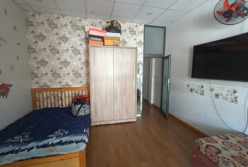 Mua bán nhà đất đường số 4, Phước Bình, Quận 9