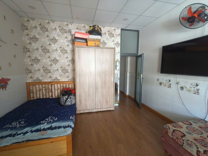 Mua bán nhà đất đường số 4, Phước Bình, Quận 9