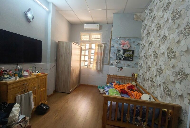 Mua bán nhà đất đường số 4, Phước Bình, Quận 9