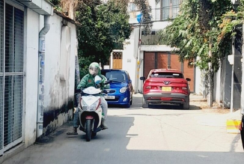 Mua bán nhà đất đường Lê Đình Quản, Cát Lái, Quận 2