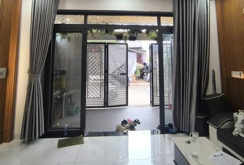 Mua bán nhà đất đường số 10, Cát Lái, Thủ Đức