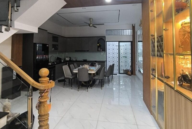 Mua bán nhà đất đường số 10, Cát Lái, Thủ Đức