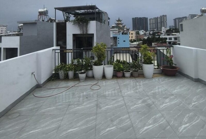 Mua bán nhà đất đường số 10, Cát Lái, Thủ Đức