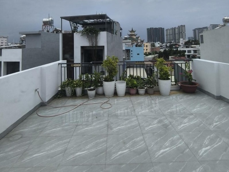 Mua bán nhà đất đường số 10, Cát Lái, Thủ Đức