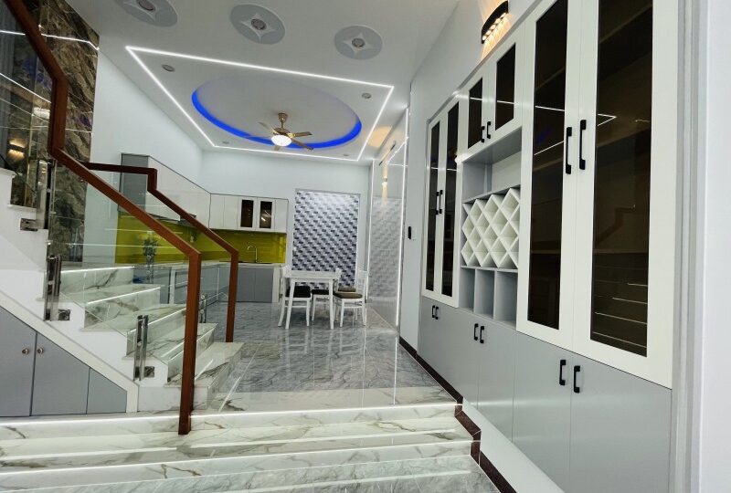 Mua bán nhà đất đường số 2, Tăng Nhơn Phú B, Quận 9