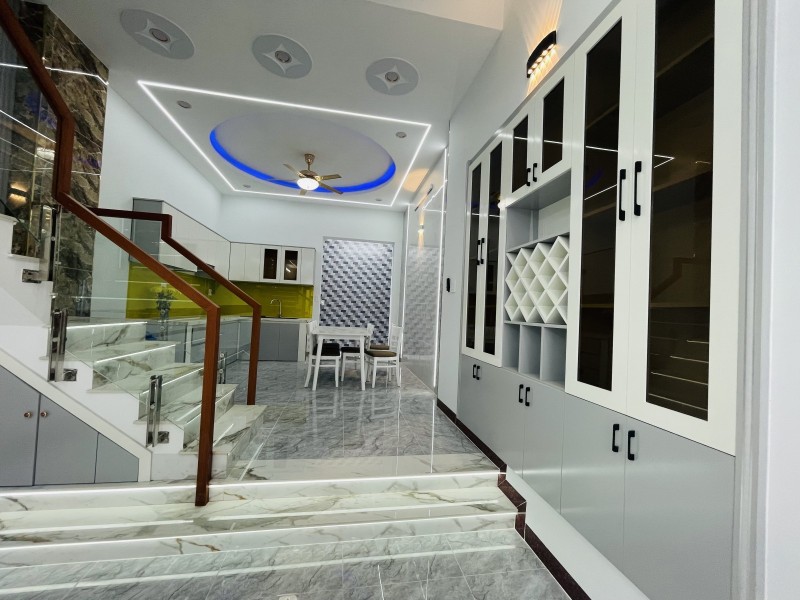 Mua bán nhà đất đường số 2, Tăng Nhơn Phú B, Quận 9