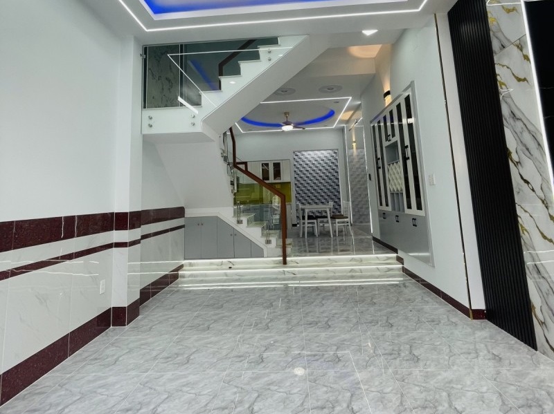 Mua bán nhà đất đường số 2, Tăng Nhơn Phú B, Quận 9