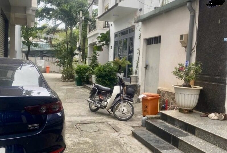 Mua bán nhà đất đường số 3, Thạnh Mỹ Lợi, Quận 2