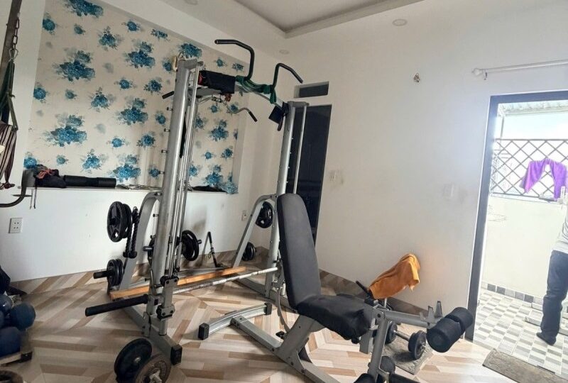 Mua bán nhà đất đường số 3, Thạnh Mỹ Lợi, Quận 2
