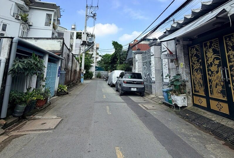 Mua bán nhà đất đường số 3, Thạnh Mỹ Lợi, Quận 2 4 Mua bán nhà đất đường số 3, Thạnh Mỹ Lợi, Quận 2