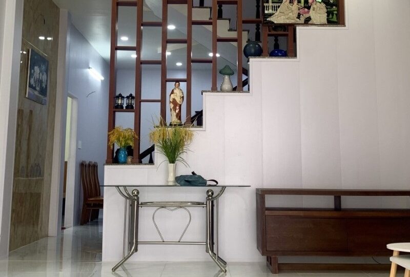 Mua bán nhà đất đường số 3, Thạnh Mỹ Lợi, Quận 2