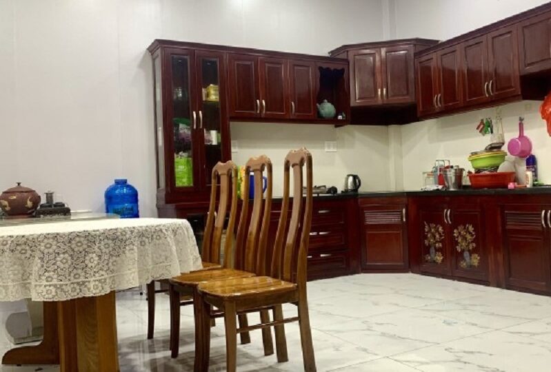 Mua bán nhà đất đường số 3, Thạnh Mỹ Lợi, Quận 2