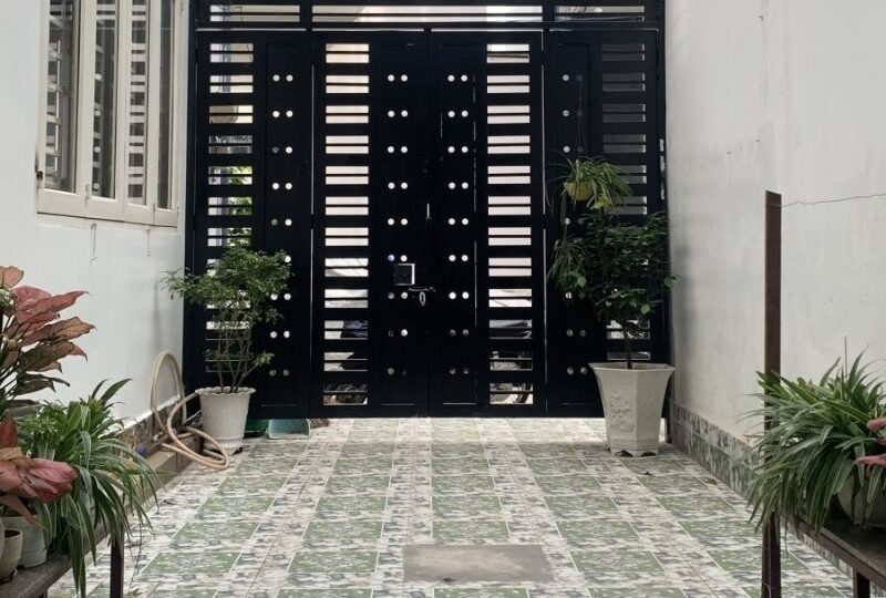 Mua bán nhà đất đường số 3, Thạnh Mỹ Lợi, Quận 2