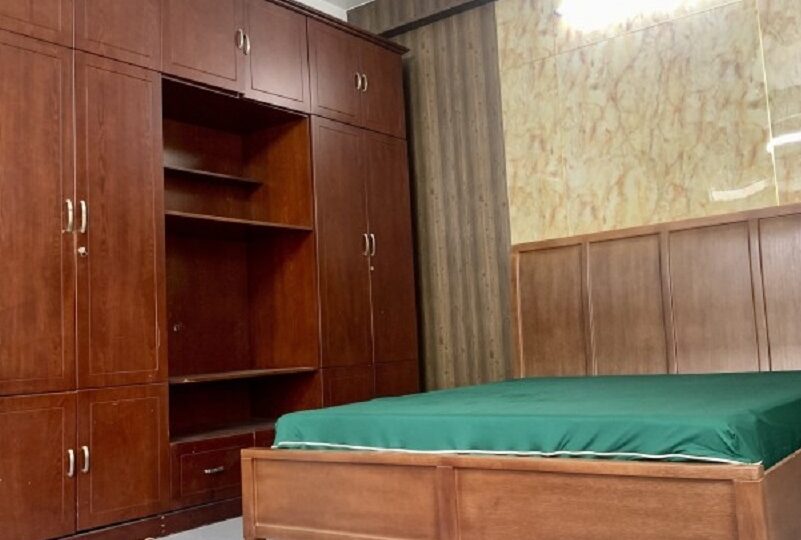 Mua bán nhà đất đường số 3, Thạnh Mỹ Lợi, Quận 2