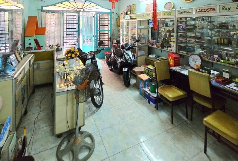 Mua bán nhà đất đường số 5, Phước Bình, Quận 9
