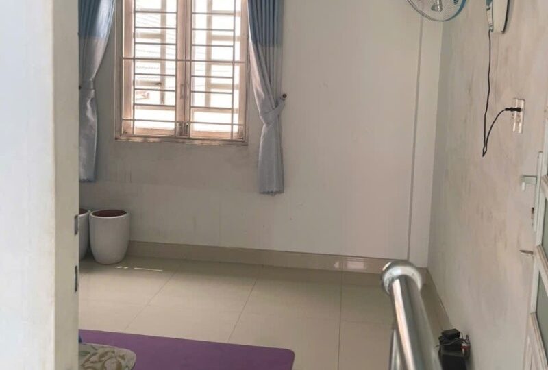 Mua bán nhà đất Đường Nguyễn Duy Trinh, Trường Thạnh, Quận 9