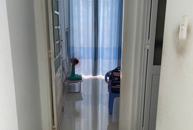 Mua bán nhà đất Đường Nguyễn Duy Trinh, Trường Thạnh, Quận 9