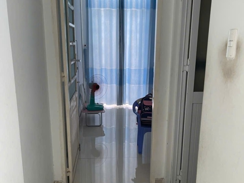 Mua bán nhà đất Đường Nguyễn Duy Trinh, Trường Thạnh, Quận 9