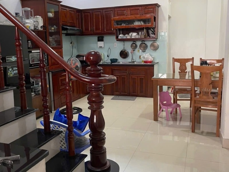 Mua bán nhà đất Đường Nguyễn Duy Trinh, Trường Thạnh, Quận 9