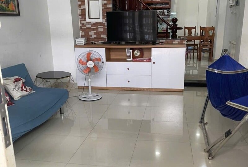 Mua bán nhà đất Đường Nguyễn Duy Trinh, Trường Thạnh, Quận 9