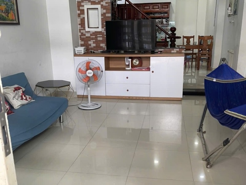 Mua bán nhà đất Đường Nguyễn Duy Trinh, Trường Thạnh, Quận 9