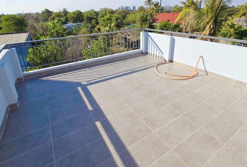 Mua bán nhà đất Đường Nguyễn Duy Trinh, Trường Thạnh, Thủ Đức
