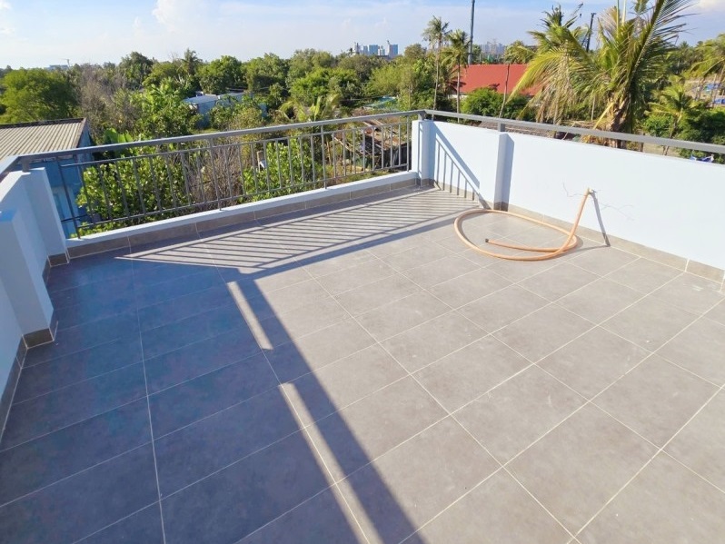 Mua bán nhà đất Đường Nguyễn Duy Trinh, Trường Thạnh, Thủ Đức