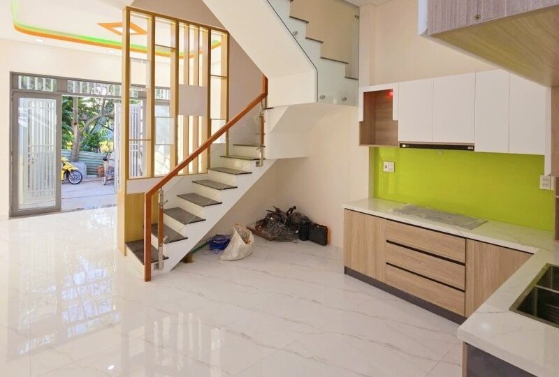 Mua bán nhà đất Đường Nguyễn Duy Trinh, Trường Thạnh, Thủ Đức