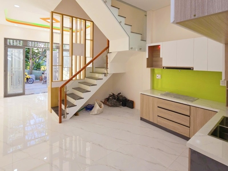 Mua bán nhà đất Đường Nguyễn Duy Trinh, Trường Thạnh, Thủ Đức