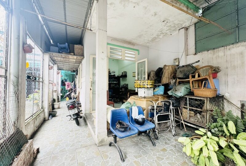 Mua bán nhà đất Đường Thạnh Mỹ Lợi, Thạnh Mỹ Lợi, Quận 2