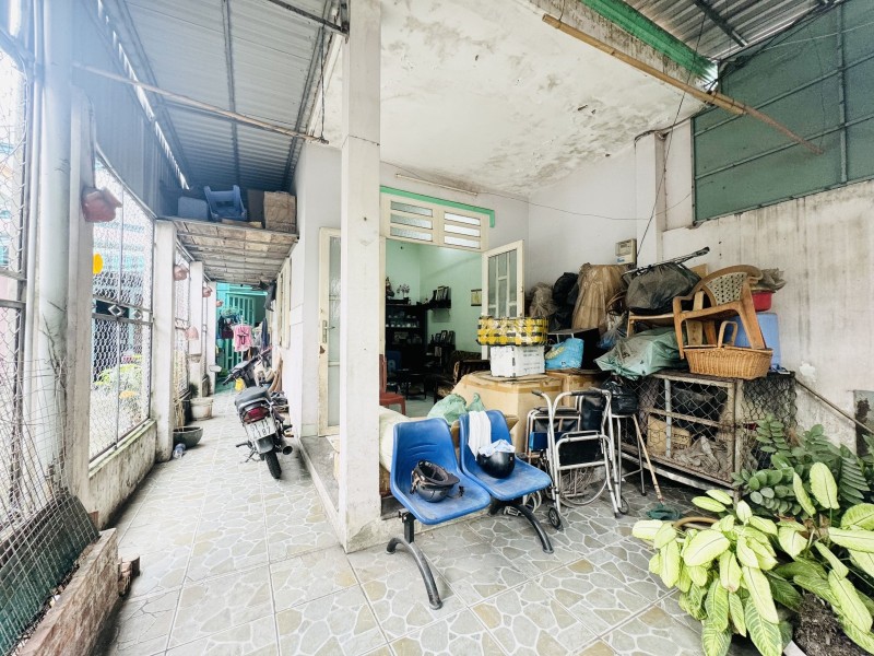 Mua bán nhà đất Đường Thạnh Mỹ Lợi, Thạnh Mỹ Lợi, Quận 2