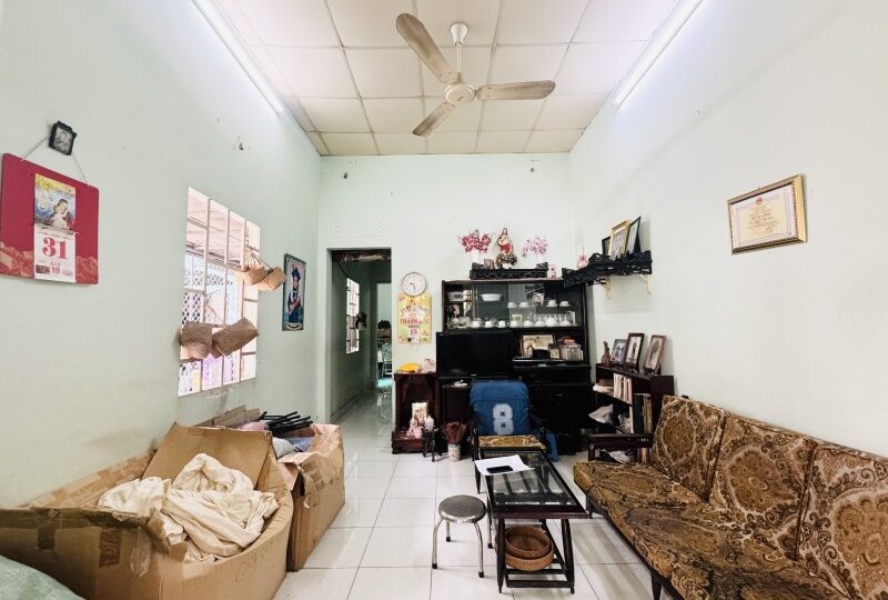 Mua bán nhà đất Đường Thạnh Mỹ Lợi, Thạnh Mỹ Lợi, Quận 2