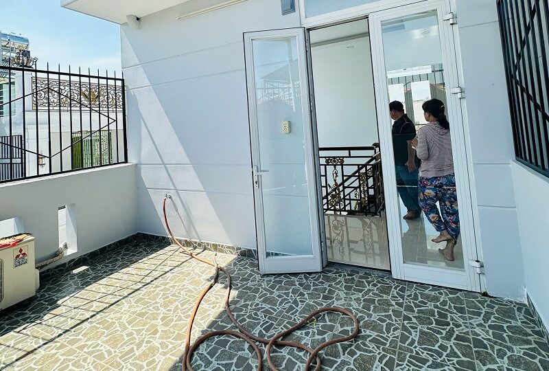 Mua bán nhà đất Đường số 39, Bình Trưng Tây, Quận 2