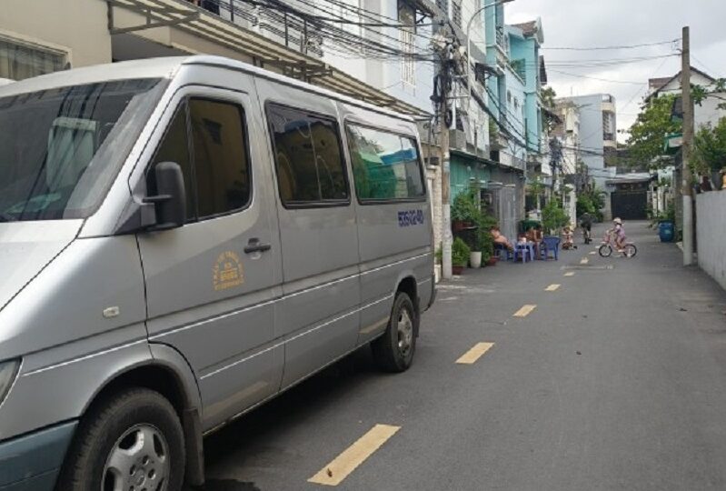 Mua bán nhà đất đường Nguyễn Văn Giáp, Bình Trưng Đông, Quận 2