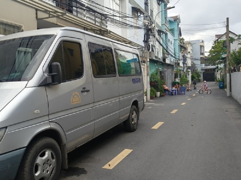 Mua bán nhà đất đường Nguyễn Văn Giáp, Bình Trưng Đông, Quận 2