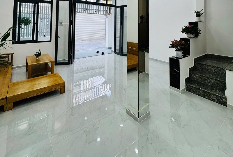 Mua bán nhà đất đường Nguyễn Văn Giáp, Bình Trưng Đông, Quận 2