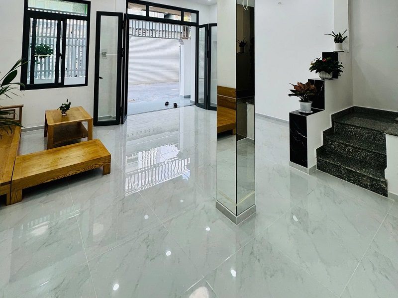 Mua bán nhà đất đường Nguyễn Văn Giáp, Bình Trưng Đông, Quận 2