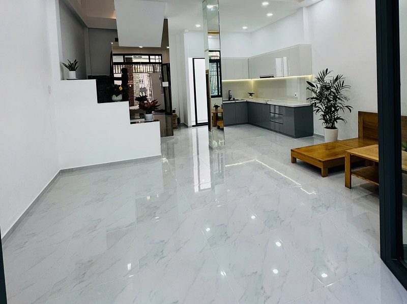 Mua bán nhà đất đường Nguyễn Văn Giáp, Bình Trưng Đông, Quận 2