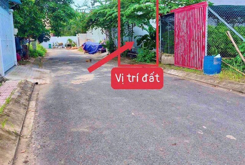 Mua bán nhà đất đường Tam Đa, Trường Thạnh, Quận 9 6 Mua bán nhà đất đường Tam Đa, Trường Thạnh, Quận 9