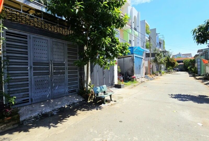 Listings 30 Mua bán nhà đất đường Võ Văn Hát, Long Trường, Quận 9