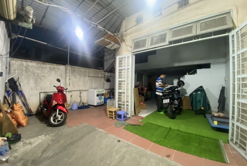 Mua bán nhà đất đường số 26, Cát Lái, Quận 2