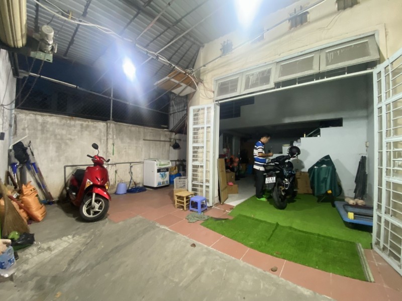 Mua bán nhà đất đường số 26, Cát Lái, Quận 2
